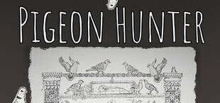 Игра Pigeon Hunter Pigeon Hunter