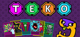 Игра TEKO TEKO