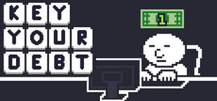 Игра Key Your Debt Key Your Debt