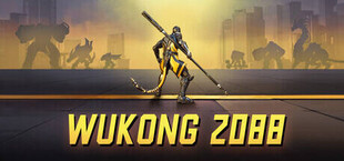 Игра Wukong 2088 Wukong 2088