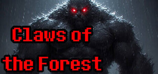 Игра Claws of the Forest Claws of the Forest