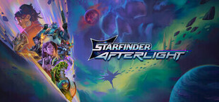 Starfinder: Afterlight