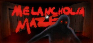 Игра Melancholia Maze Melancholia Maze