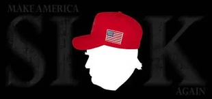 MAKE AMERICA SICK AGAIN