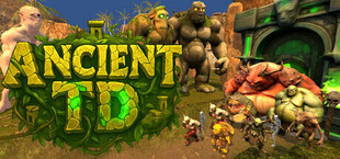 Ancient TD