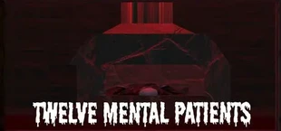 Twelve Mental Patients