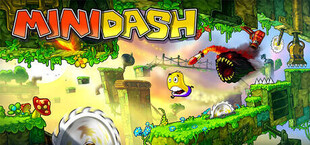 Mini Dash