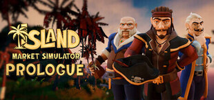 Island Market Simulator: Prologue