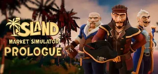 Island Market Simulator: Prologue
