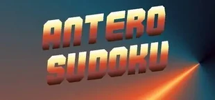 Antero Sudoku