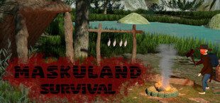 MaskuLand Survival