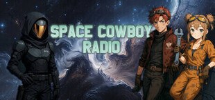 Игра Space Cowboy Radio Space Cowboy Radio