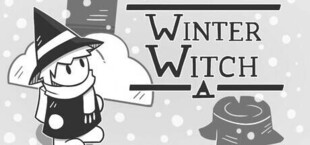Игра Winter Witch Winter Witch