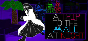 Игра A Trip to the Mall at Night A Trip to the Mall at Night