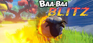 Игра Baa-Baa Blitz: The Sheeps kebab Incident Baa-Baa Blitz: The Sheeps kebab Incident