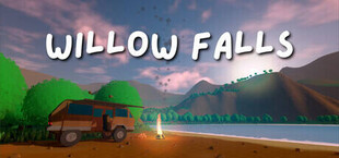 Willow Falls