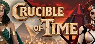 Crucible Of Time