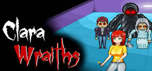 Игра Clara Wraiths Clara Wraiths
