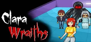 Clara Wraiths