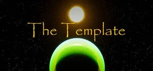 The Template