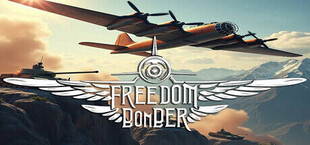 Игра Freedom Bomber Freedom Bomber