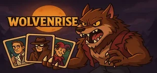 Wolvenrise