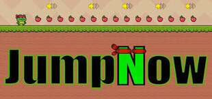 Игра Jump Now Jump Now