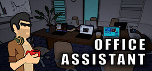 Игра Office Assistant Office Assistant