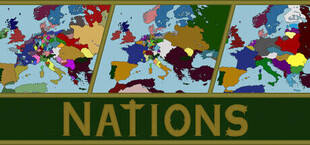 Игра Nations Nations