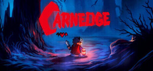 Игра CARNEDGE CARNEDGE