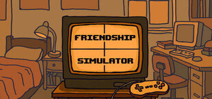 Friendship Simulator