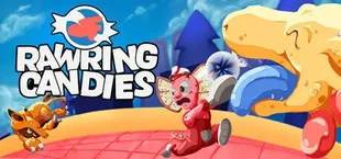 Rawring Candies