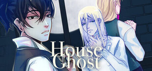 Игра House Ghost House Ghost