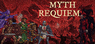 Игра Myth Requiem Myth Requiem