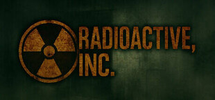 Игра RADIOACTIVE INC. RADIOACTIVE INC.