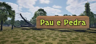 Pau e Pedra