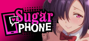 Игра Sugar Phone Sugar Phone
