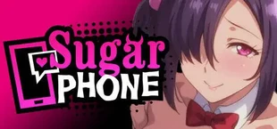 Sugar Phone