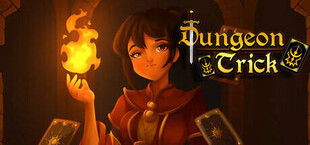 Игра Dungeon Trick Dungeon Trick