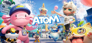 Игра Project ATOM Project ATOM