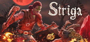 Игра Striga Striga