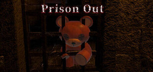 Игра Prison Out Prison Out