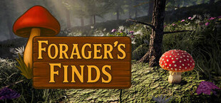 Игра Forager's Finds Forager's Finds