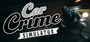 Car Crime Simulator