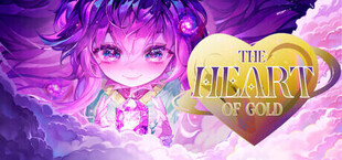 Игра The Heart of Gold The Heart of Gold
