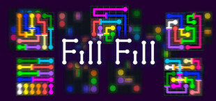 Игра Fill Fill Fill Fill