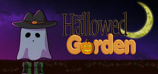 Игра The Hallowed Garden The Hallowed Garden