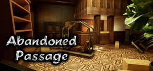 Abandoned Passage