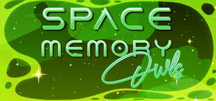 Игра Space Memory: Owls Space Memory: Owls