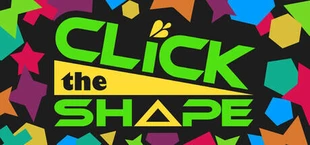 Click the Shape